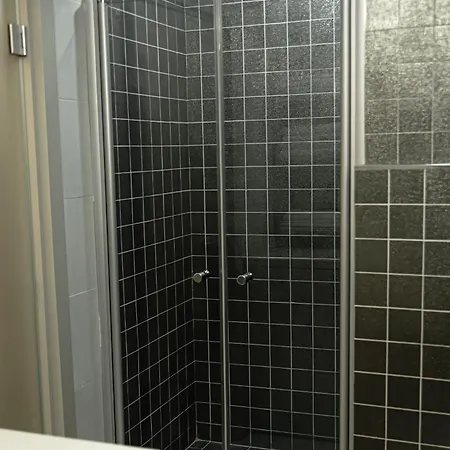 Appartement люкс в анталии с 1 спальней с видом на море *